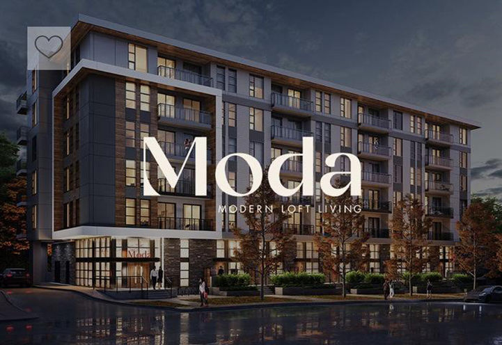 Moda Condos located at 310 Erb Street West, Waterloo, ON image