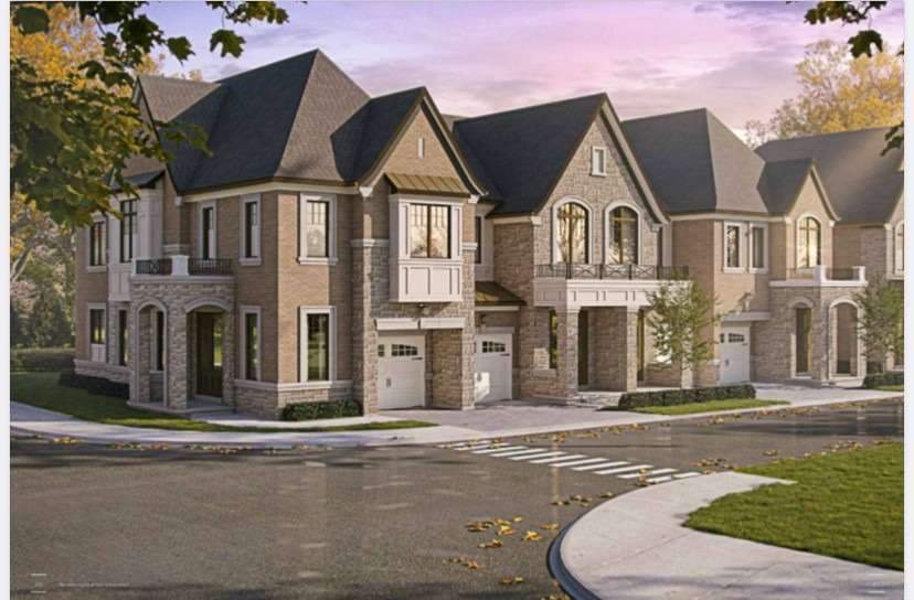 2 Townhouse-1 StTh-1 King Ontario  located at 2 Townhouse-1 StTh-1 King Ontario  image