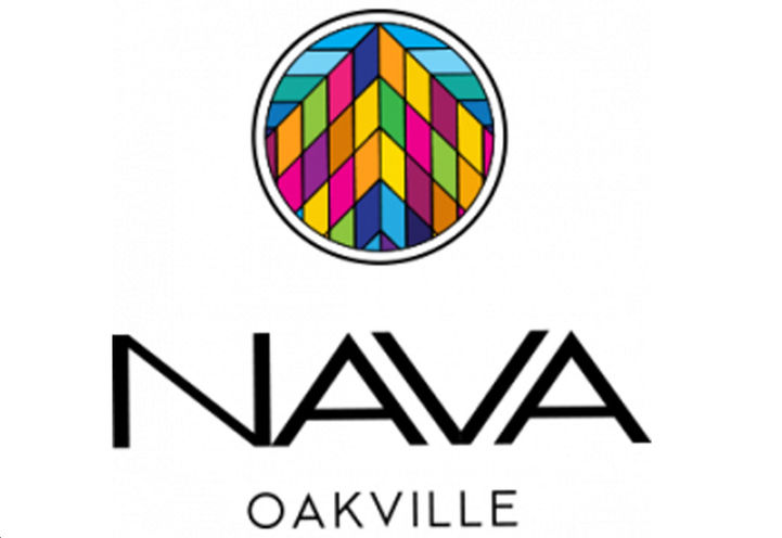 NAVA Oakville Condos located at Sixth Line & Dundas Street West, Oakville, ON image