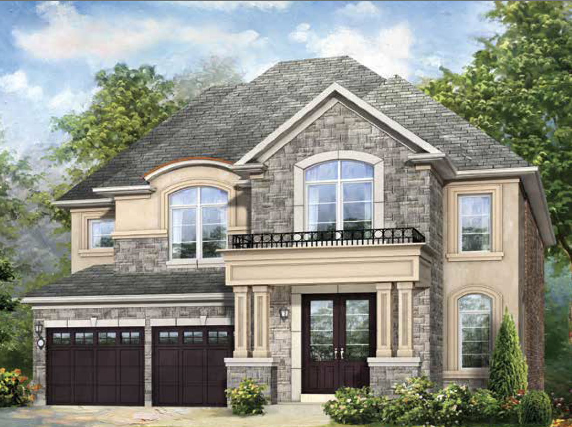 Creditview & Mayfield, Brampton, located at Creditview & Mayfield, Brampton, image