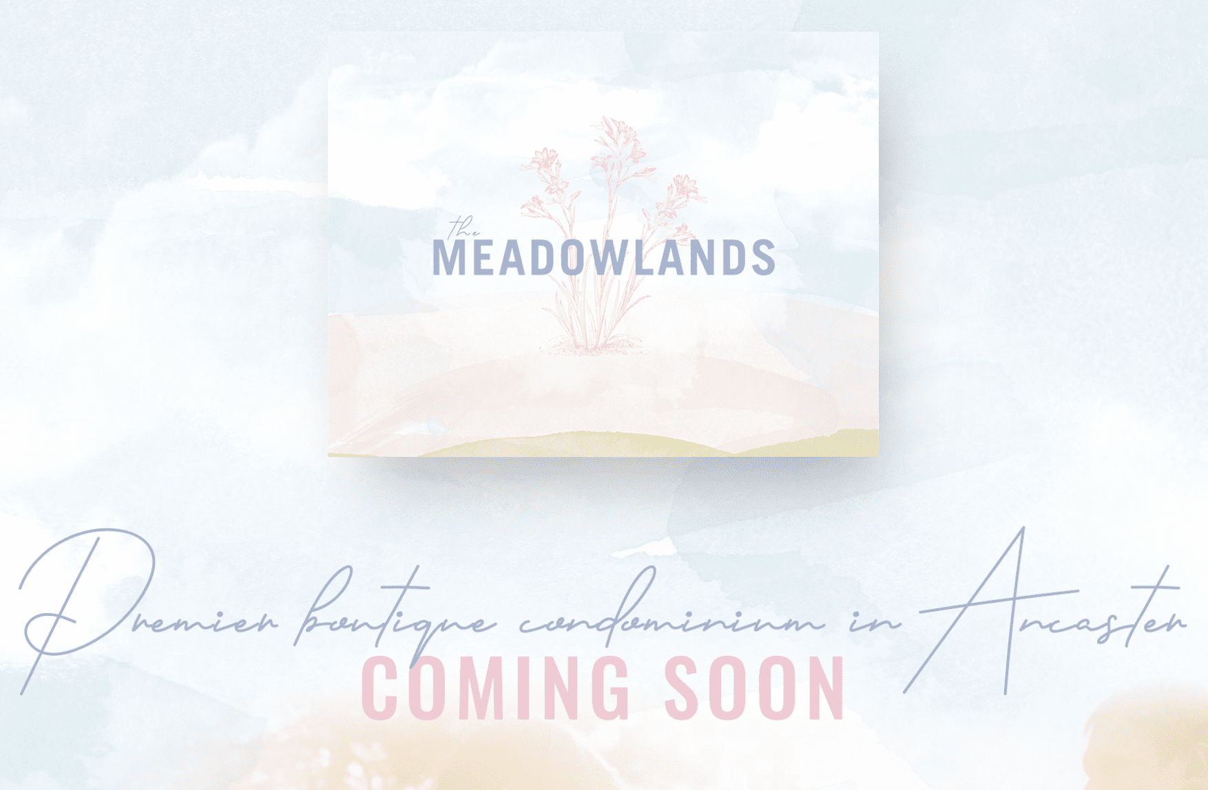 The Meadowlands Condos located at 559 Garner Road East, Hamilton, ON image