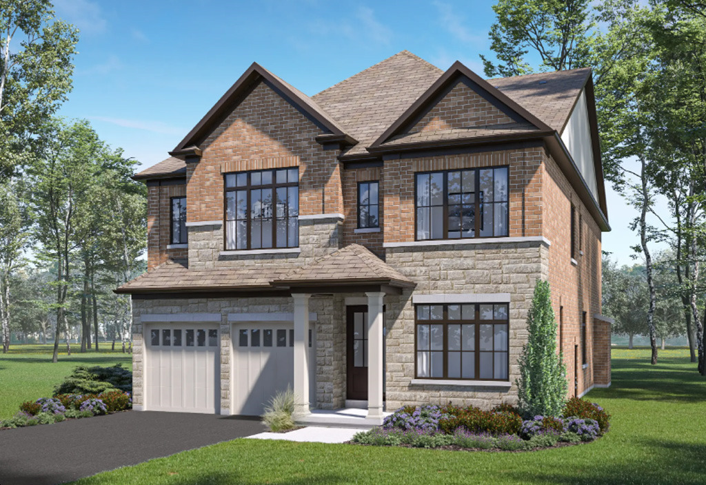 Upper Caledon East Homes located at Airport Road & Cranston Drive, Caledon, ON, image