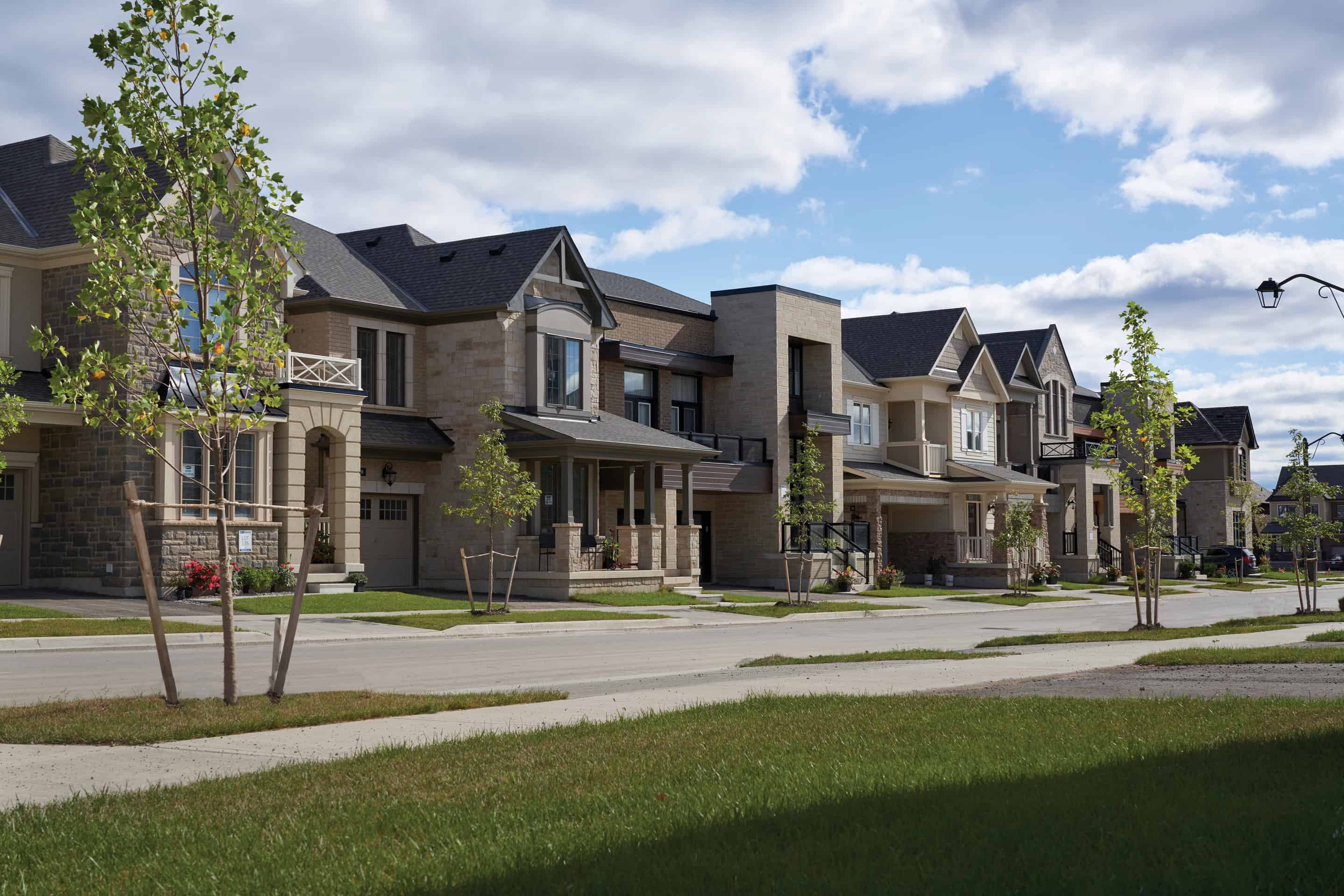 Upper Joshua Creek Phase 5 located at 1264 Burnhamthorpe Road East, Oakville, ON image