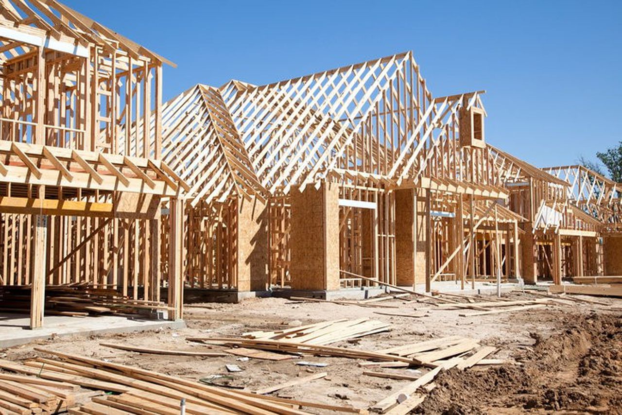 Ontario Preconstruction municipal zoning to allow more housing