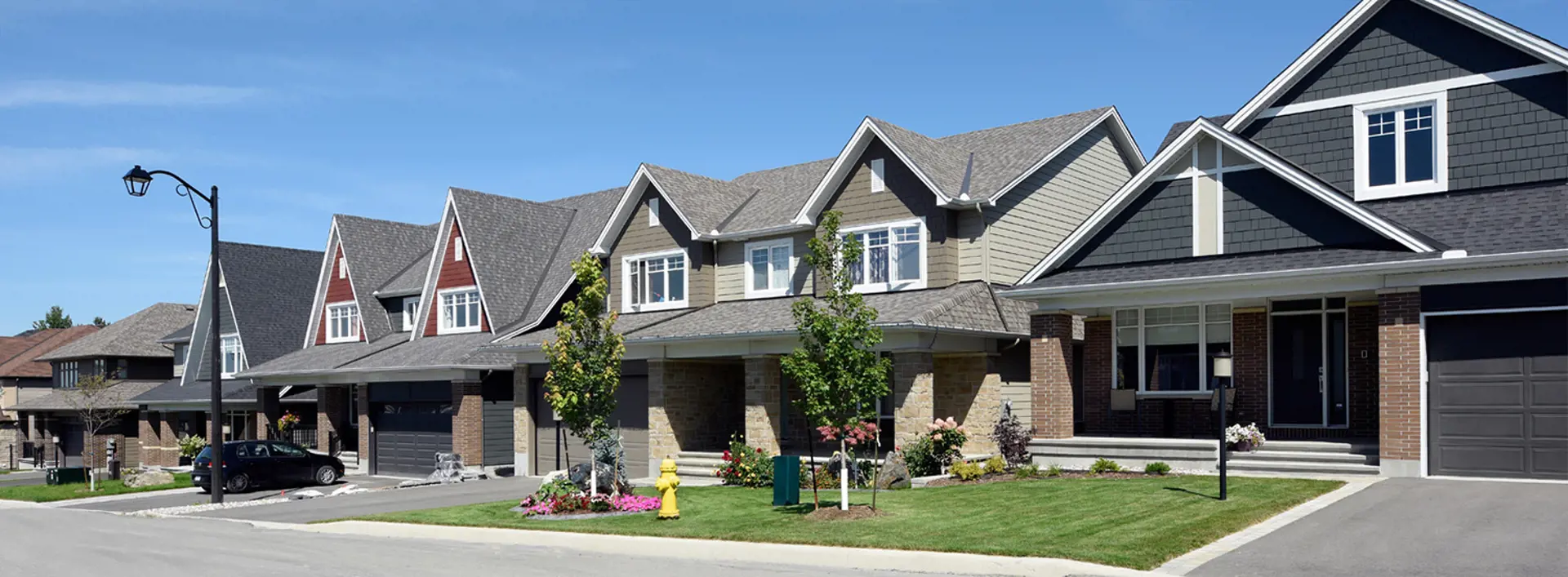 Copperwood Estate Towns located at Kanata, Ontario, Canada image