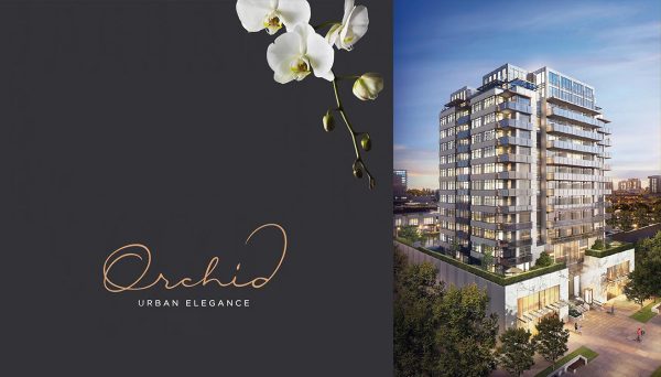 Orchid Condominiums located at 8293 Warden Ave, Markham, ON image 2