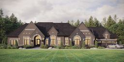 Coppin Forest Estates located at Concession Road 4 & Newton Reed Crescent, Uxbridge, ON cover image