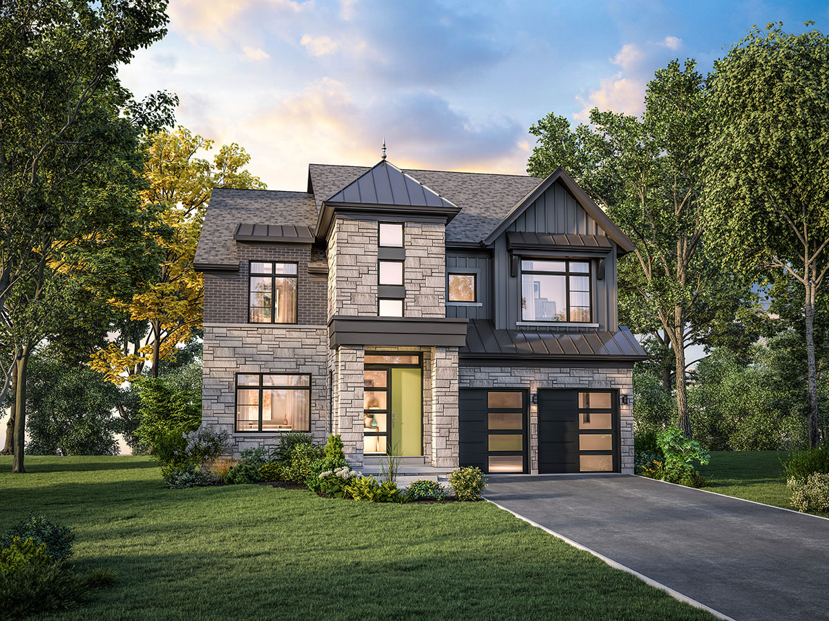 William Street located at Harold Avenue & William Street, Whitchurch-Stouffville, ON image