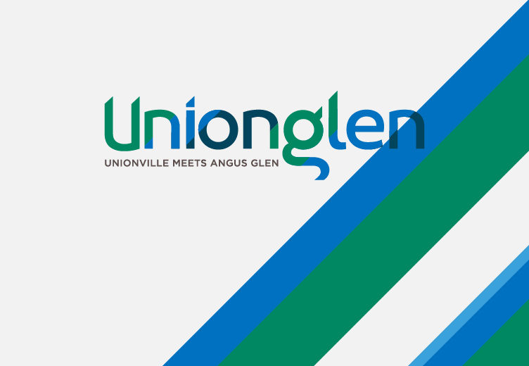 Unionglen Homes located at Kennedy Road & Major Mackenzie Drive East, Markham, ON image