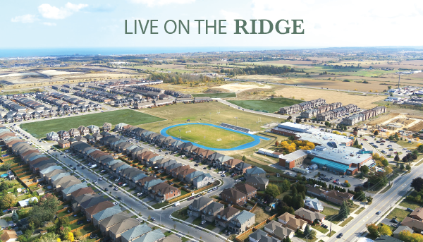 On The Ridge Phase III located at 28 Mud St W Hamilton, Ontario image